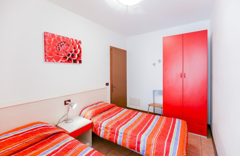 Residenz Ginepri Wohnung Trilo C7