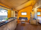 Tenuta Regina Glamping Luxury Lodge