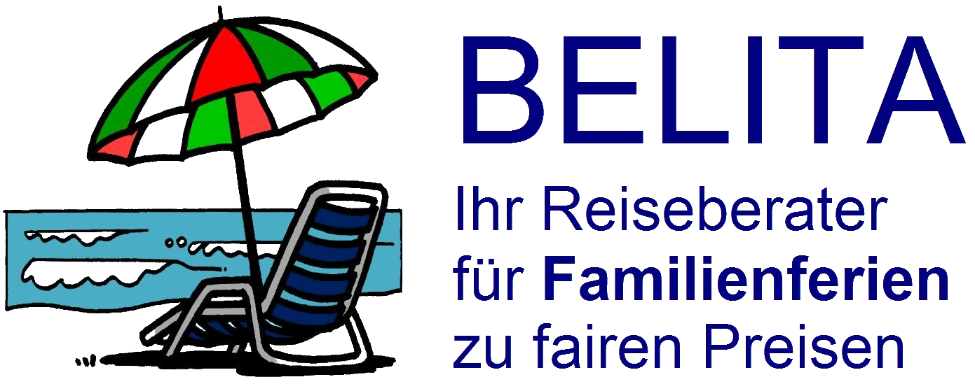Belita Homepage